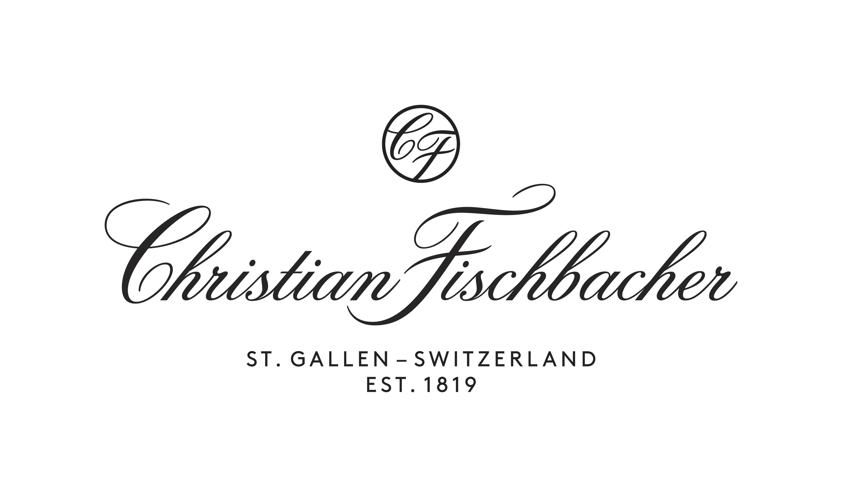 Christian Fischbacher